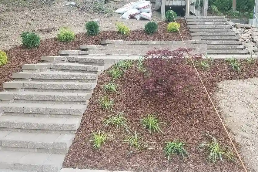 Garden Design