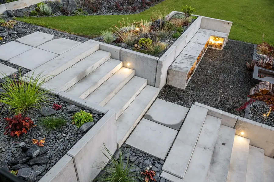 Hardscaping Services