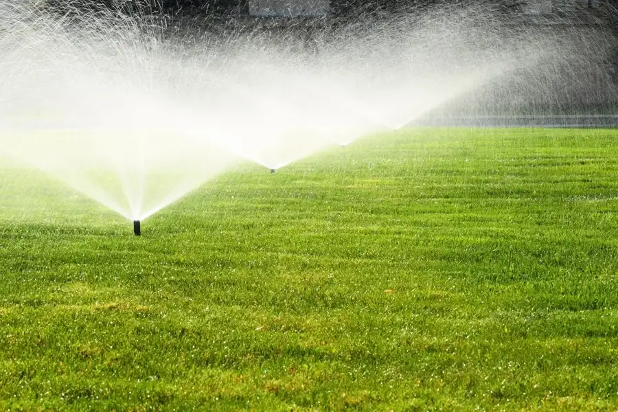 Irrigation Systems