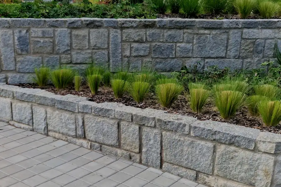 Stone Walls